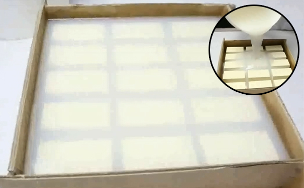 常溫硫化模具硅橡膠固化時間受到哪些因素影響？