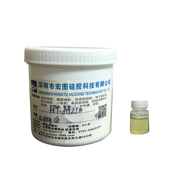 單組份模具硅膠可以翻模嗎 ？