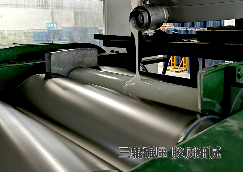 液態硅膠模具保養方法你知道哪些？