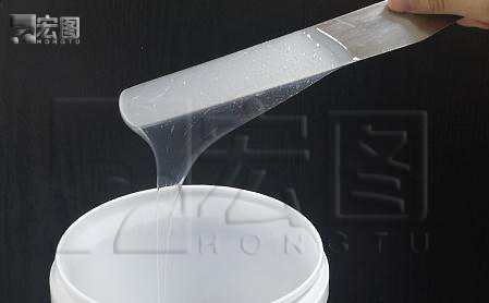 液態硅膠原材料你了解多少呢 ？