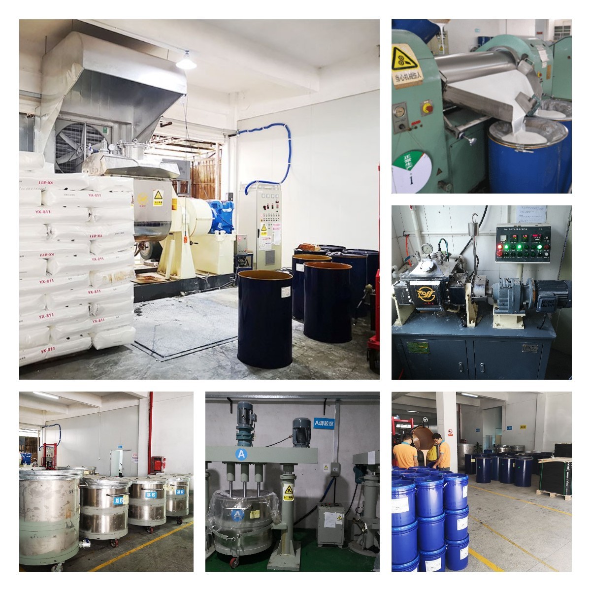 復合材料模具硅膠的維護與保養，延長使用壽命的秘訣